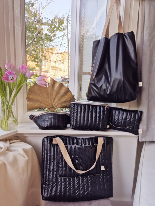 Nina - The shopper bag