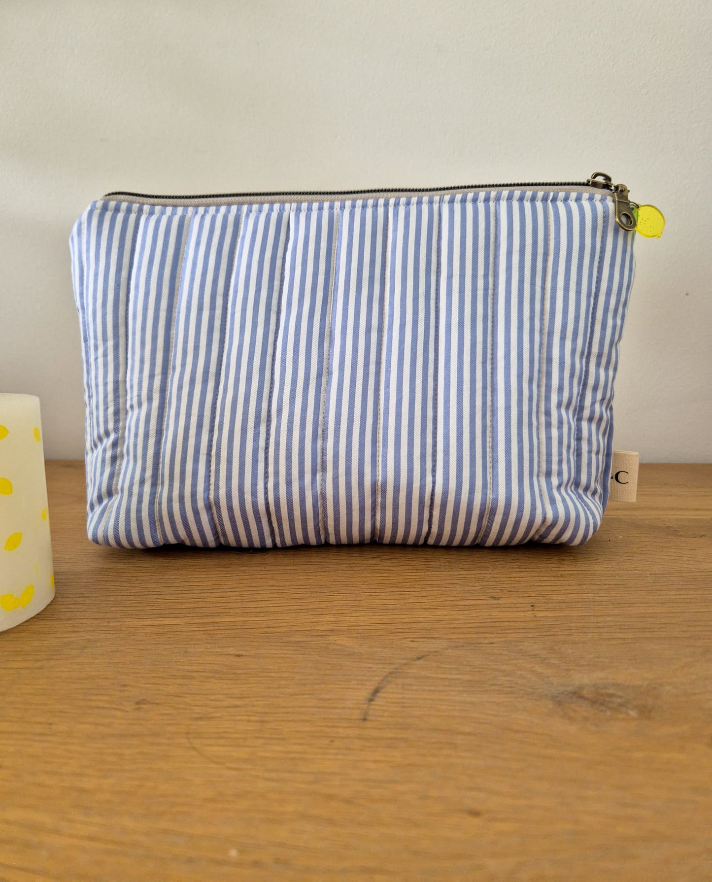 Camille - The vanity pouch