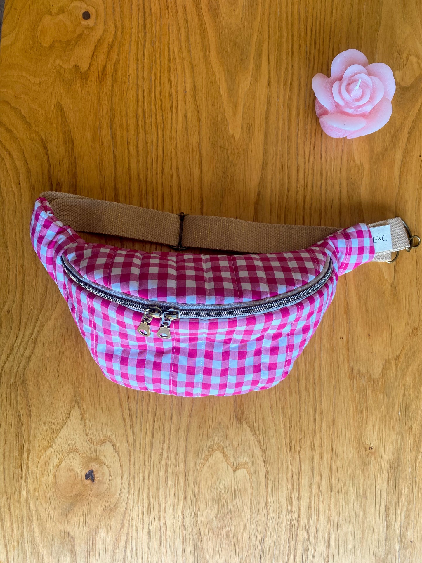 Elena - The crossbody bag