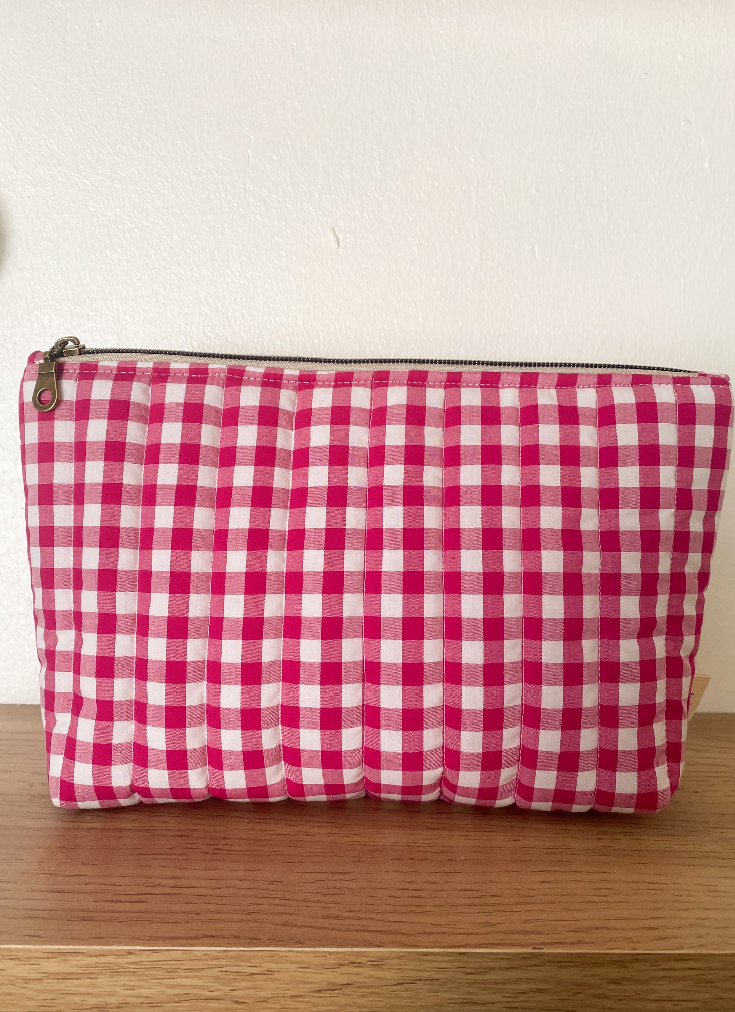Camille - The vanity pouch