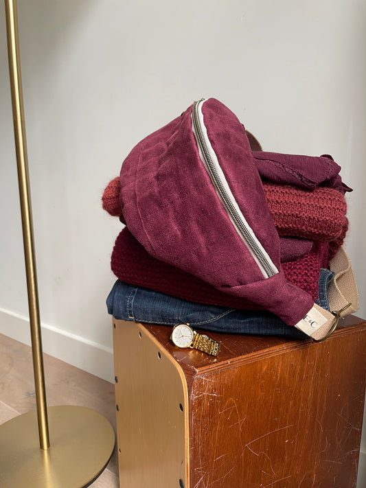 Elena - The crossbody bag