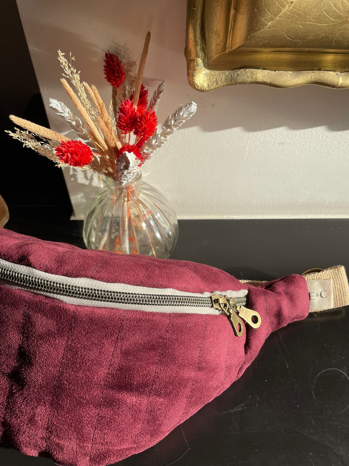 Elena - The crossbody bag