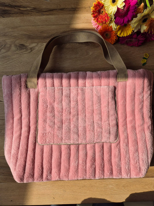 Nina - The shopper bag