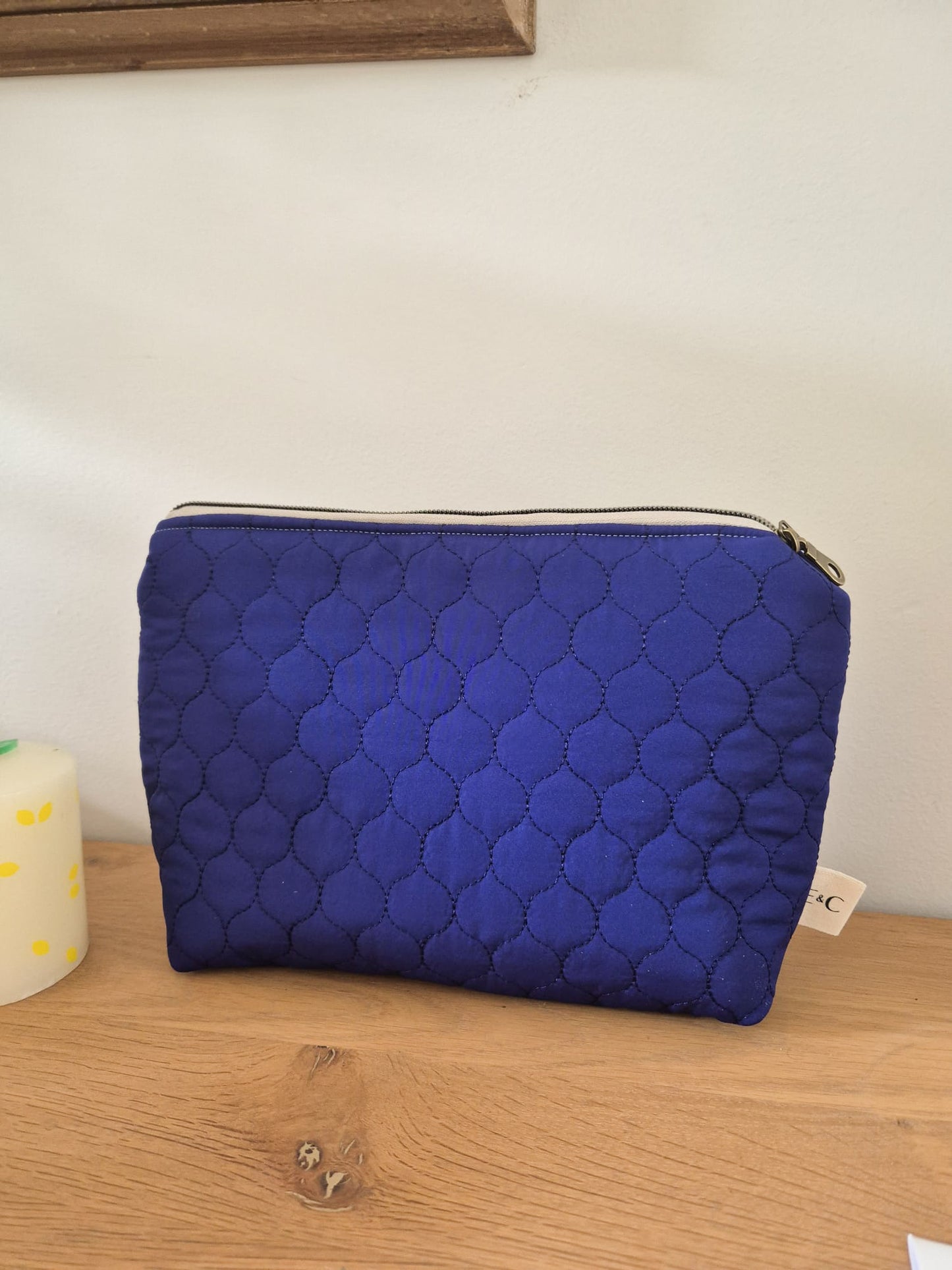 Camille - The vanity pouch