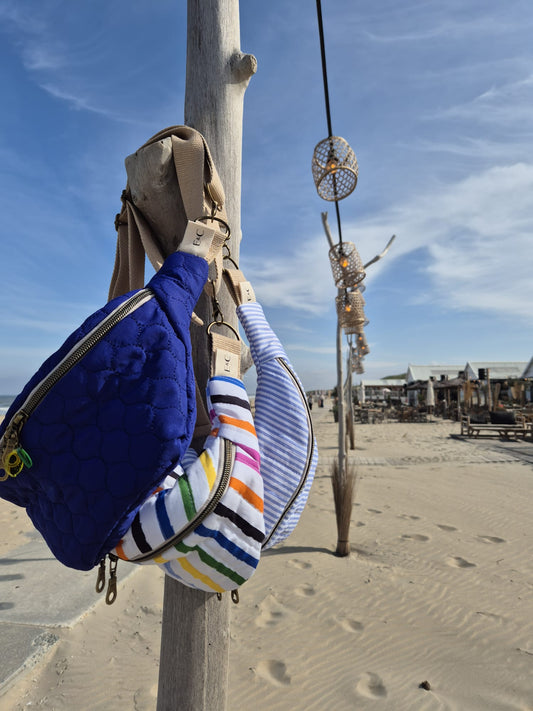 Elena - The crossbody bag