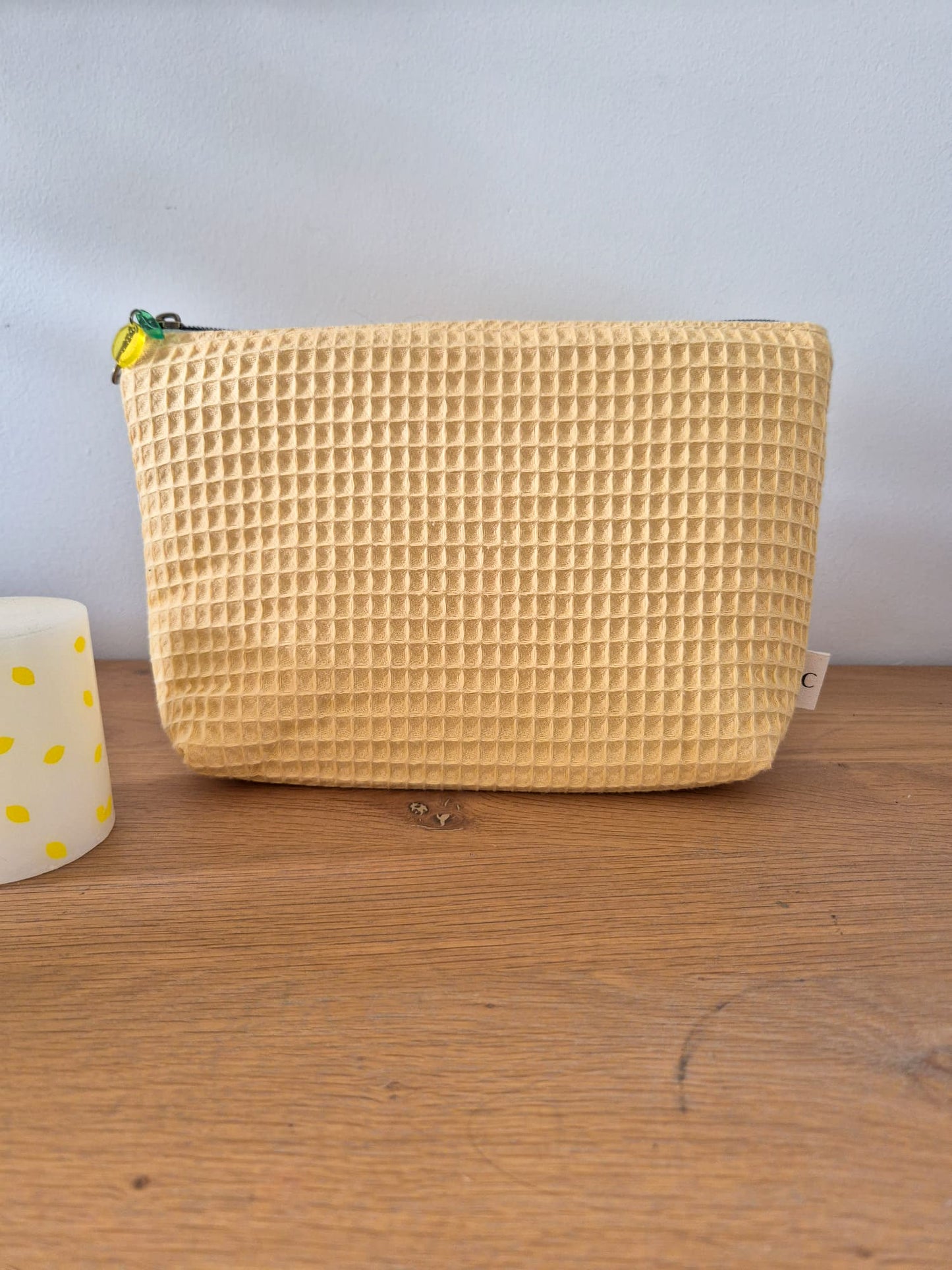 Camille - The vanity pouch