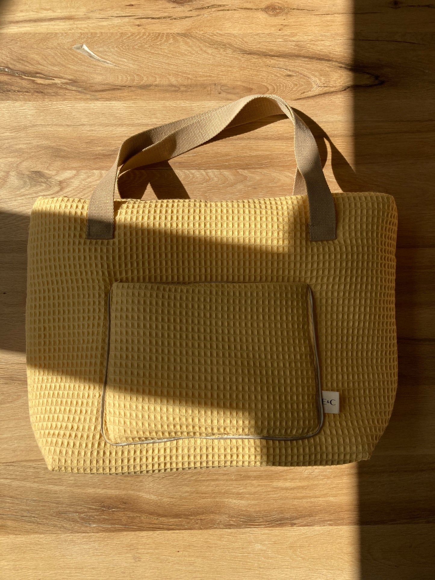 Nina - The shopper bag