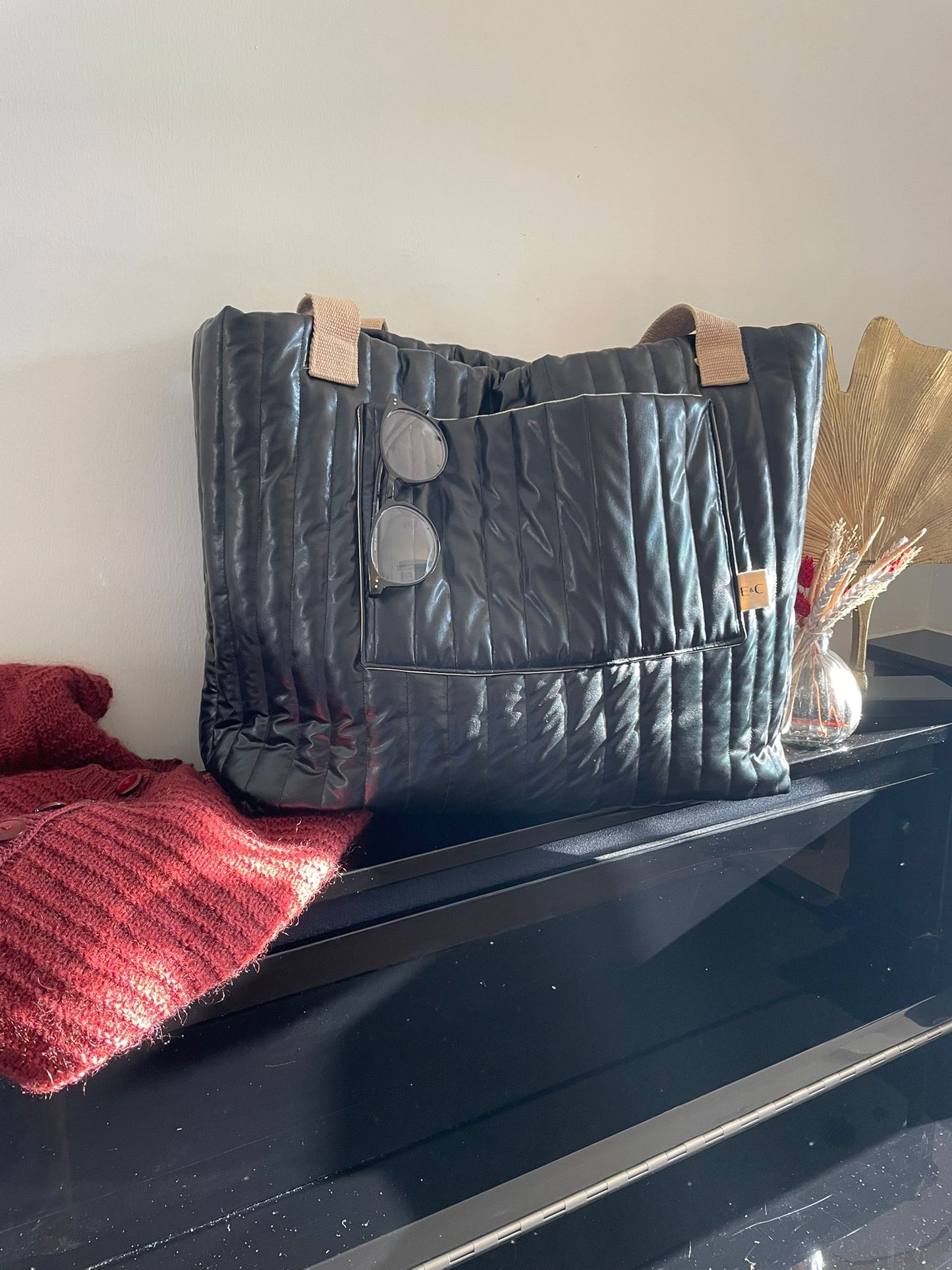 Nina - The shopper bag