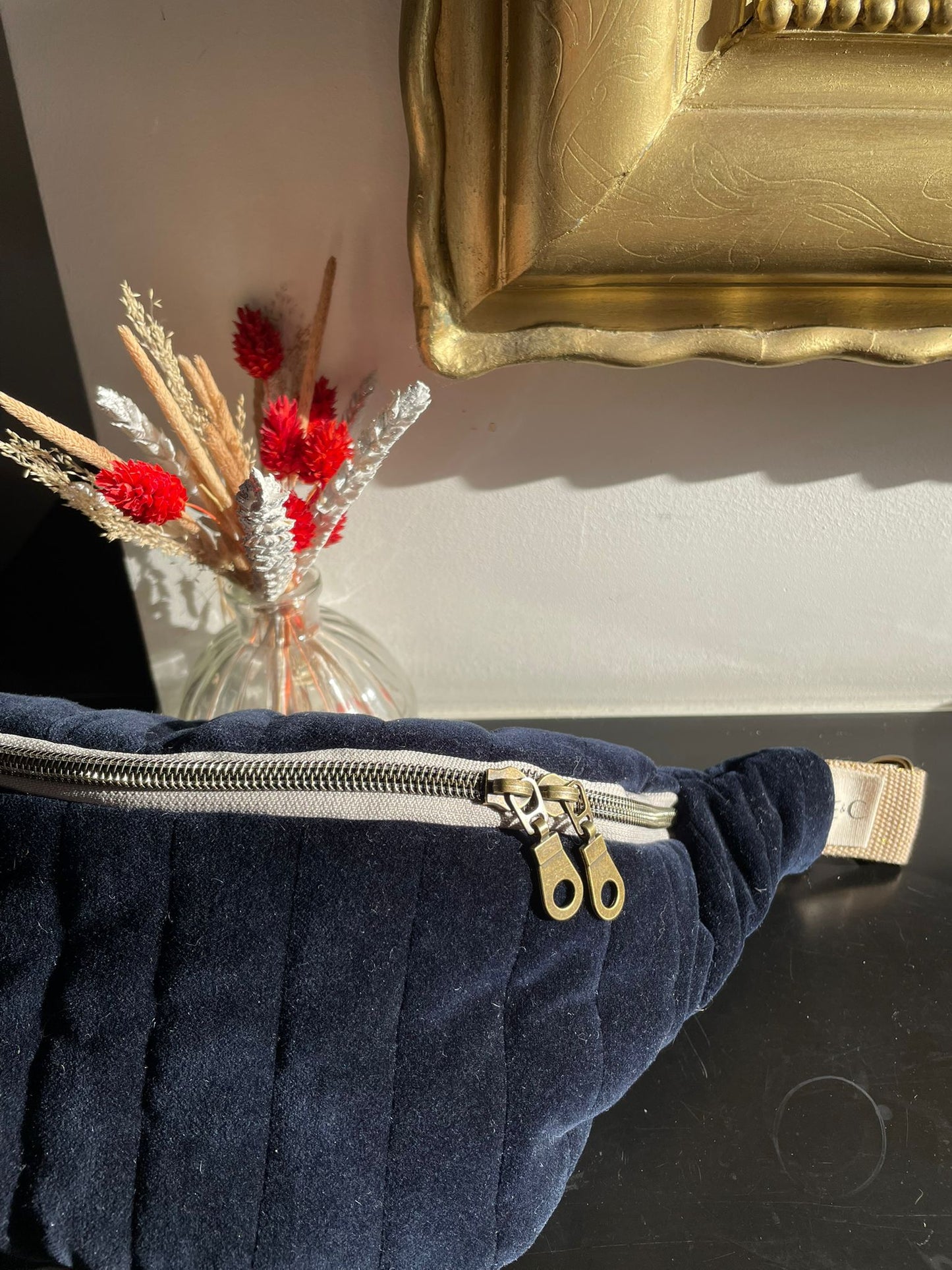 Elena - The crossbody bag