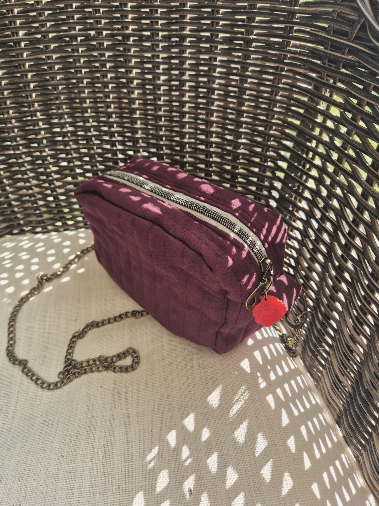 Alexia- The clutch bag- COMING SOON