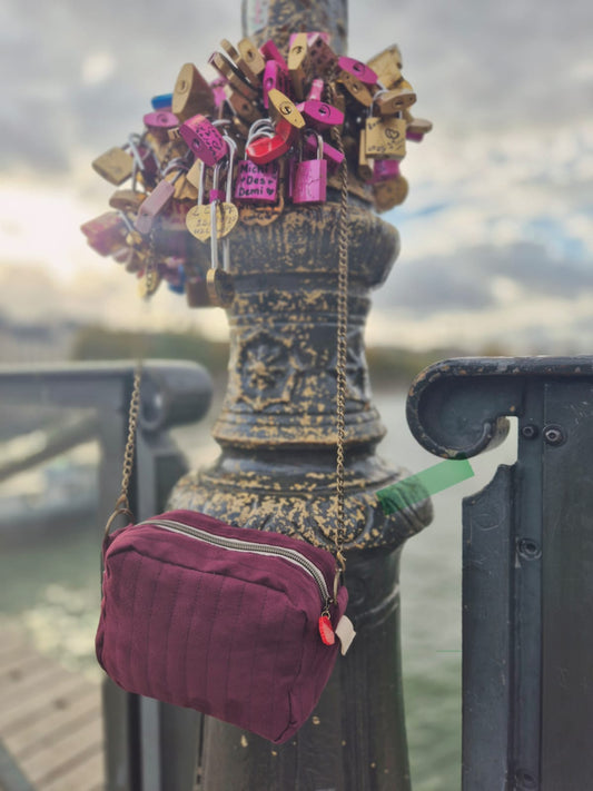 Alexia- The clutch bag- COMING SOON