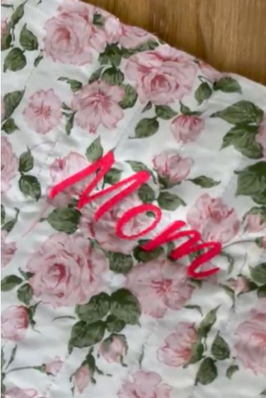 Custom Embroidery